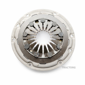 Корзина зчеплення Dong Feng 244 пелюсткова (200.21.001-2) DF240 / DF250 / DF254